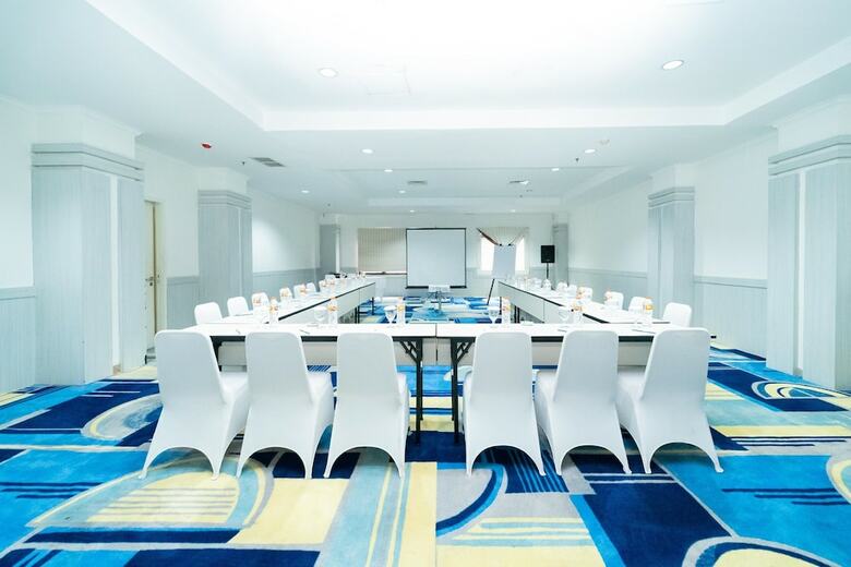 Hotel The Sunerra Bandung City Center