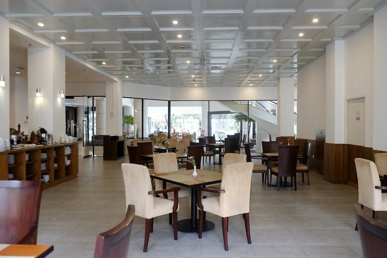 Hotel The Sunerra Bandung City Center