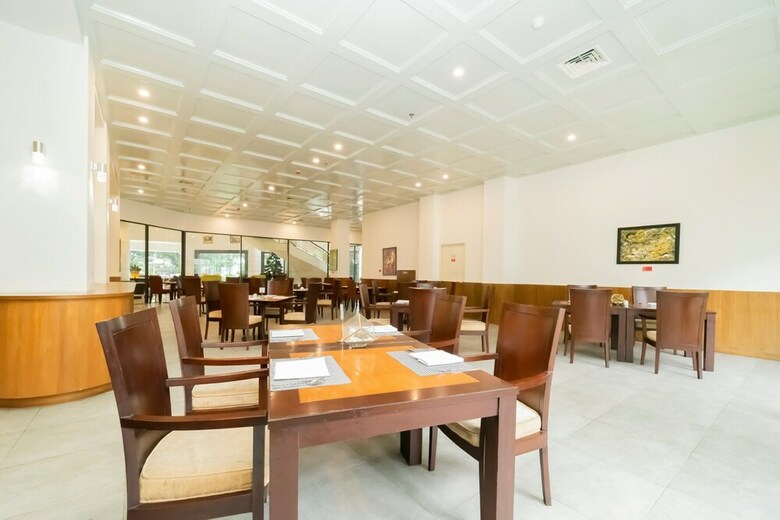 Hotel The Sunerra Bandung City Center