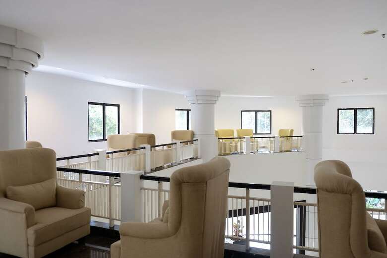 Hotel The Sunerra Bandung City Center