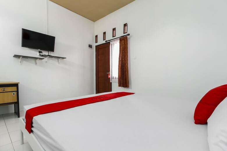 Hotel Reddoorz @ Jagakarsa 2