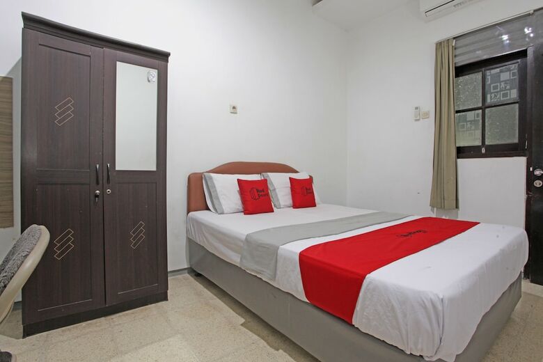 Hotel Reddoorz @ Soekarno Hatta 2