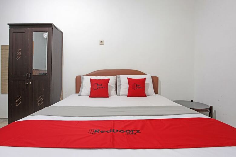 Hotel Reddoorz @ Soekarno Hatta 2