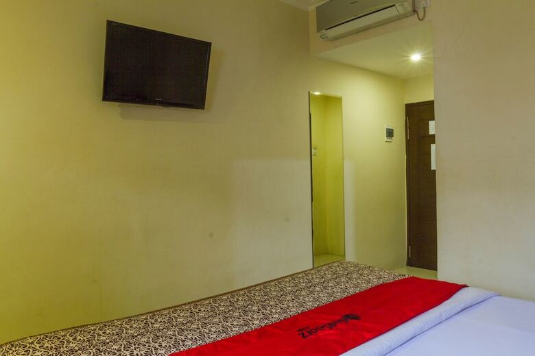 Hotel Reddoorz @ Paskal Hyper Square