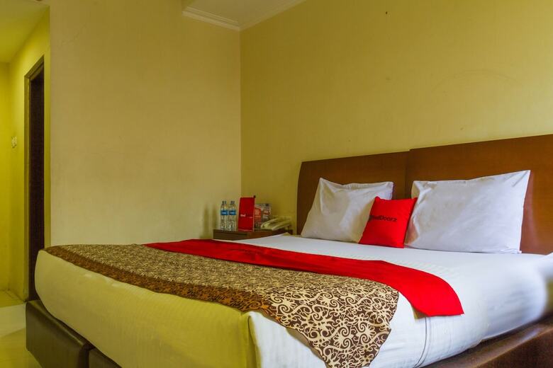 Hotel Reddoorz @ Paskal Hyper Square