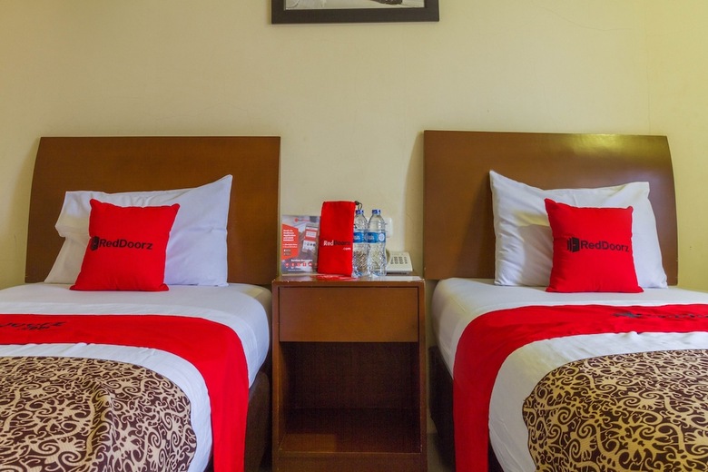Hotel Reddoorz @ Paskal Hyper Square