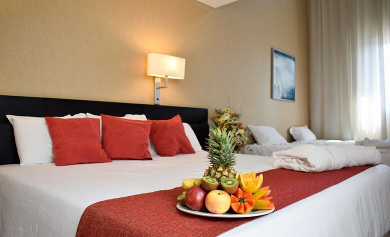 Hotel Rivera Casino & Resort