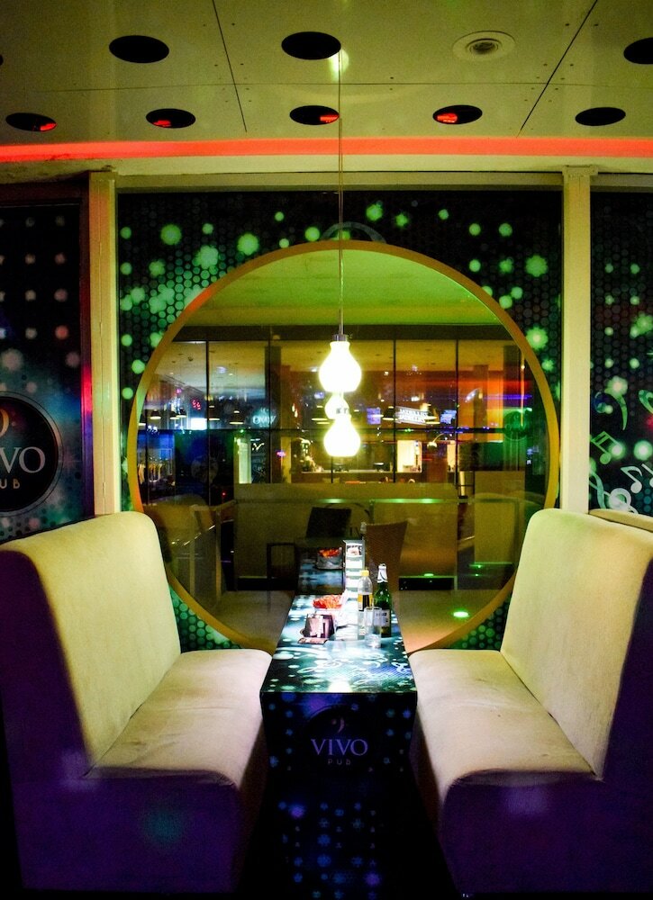 Hotel Rivera Casino & Resort