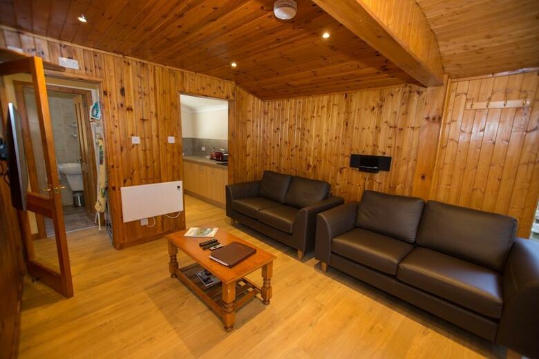 Posada Invercauld Lodges
