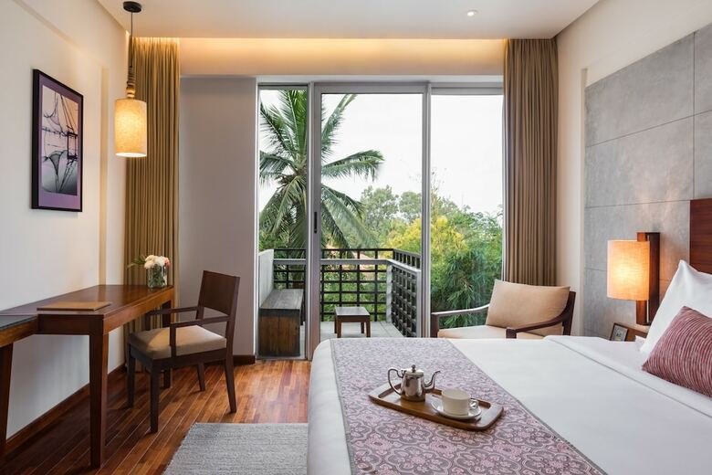 Miraya Hotel Whitefield Bengaluru