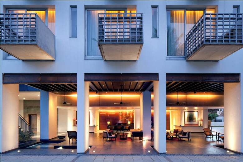 Miraya Hotel Whitefield Bengaluru