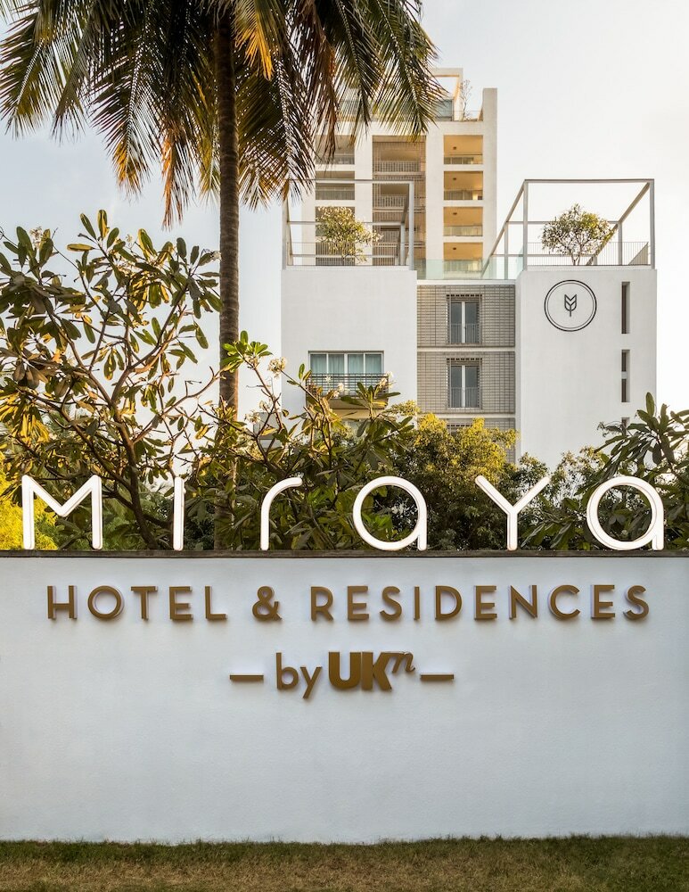 Miraya Hotel Whitefield Bengaluru