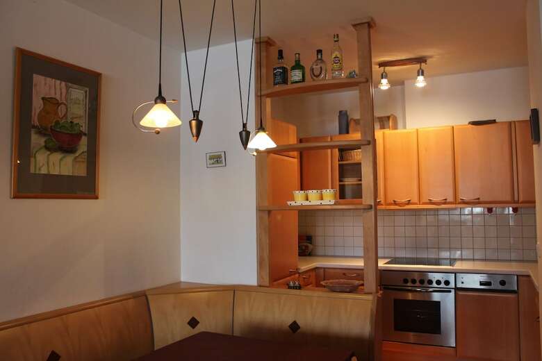Apartamentos Ferienwohnungen Am Dorfplatz