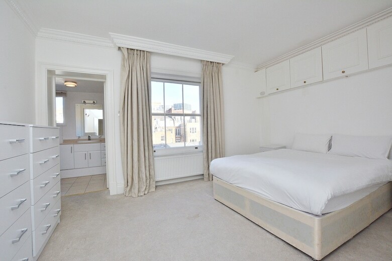 15 Beaufort Gardens Apartments