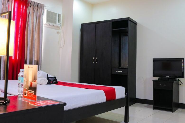 Hotel Reddoorz Plus @ Mabolo Cebu