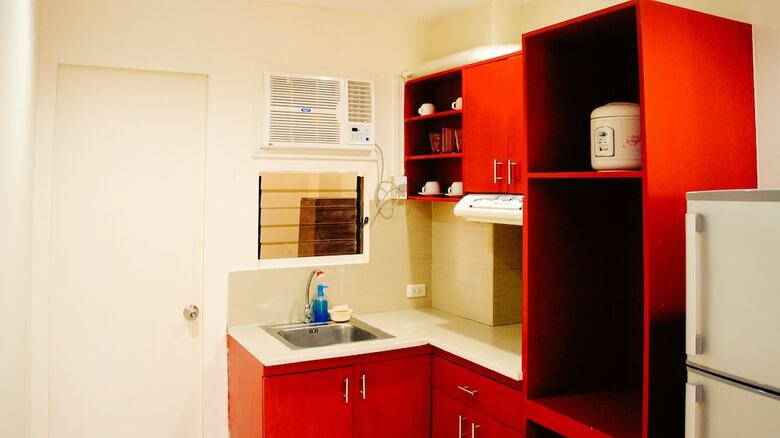 Hotel Reddoorz Plus @ Mabolo Cebu