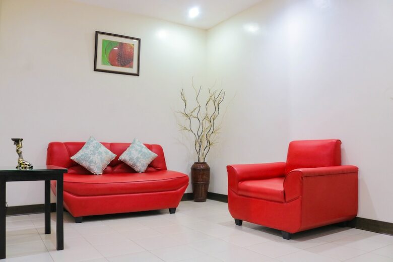 Hotel Reddoorz Plus @ Mabolo Cebu
