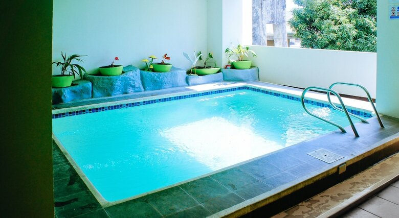 Hotel Reddoorz Plus @ Mabolo Cebu