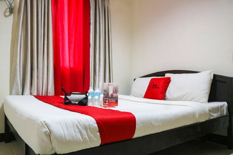 Hotel Reddoorz Plus @ Mabolo Cebu