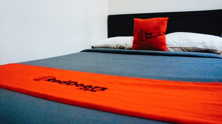 Hotel Reddoorz Plus @ Mabolo Cebu