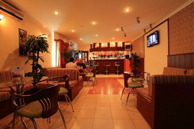 Green Hotel Atyrau