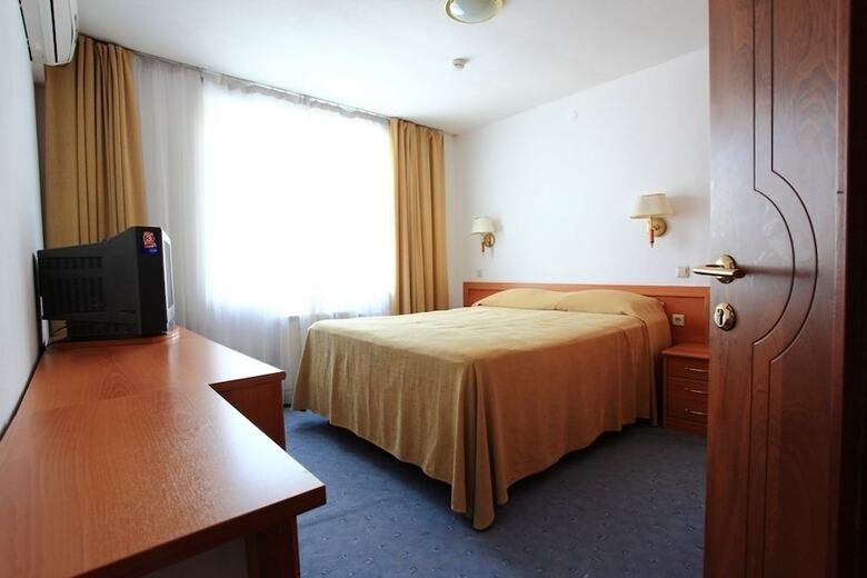 Green Hotel Atyrau