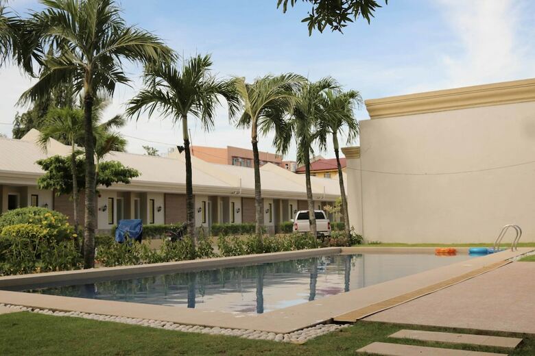Hotel Reddoorz Premium @ Wireless Mandaue Cebu