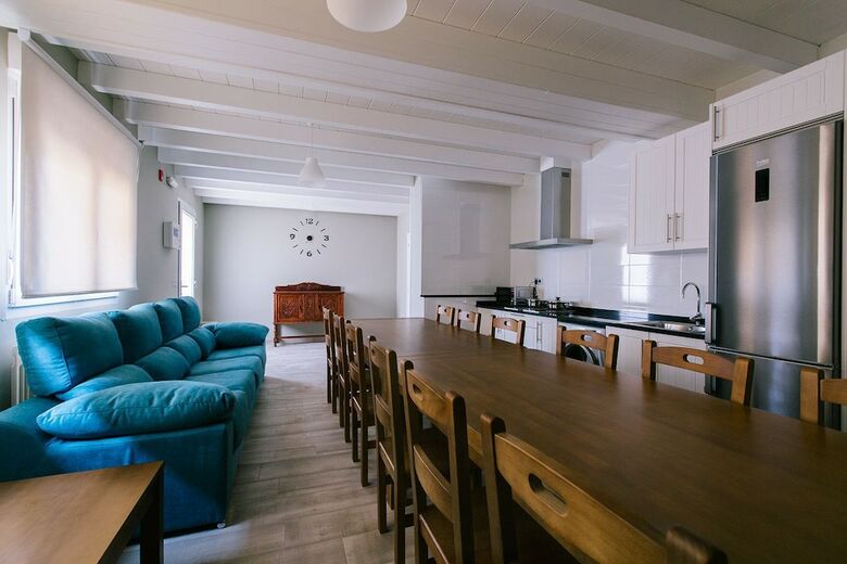 Apartamentos Reysan Centro Rio Lobos