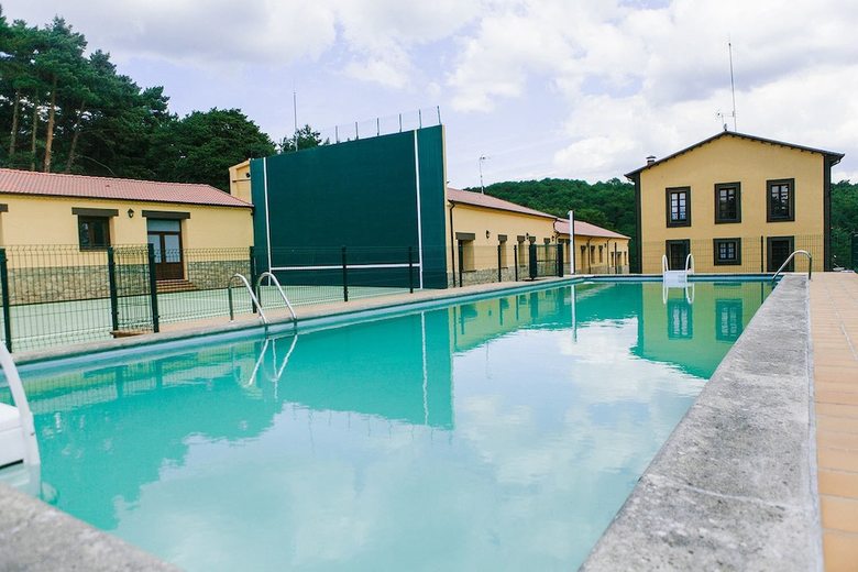 Apartamentos Reysan Centro Rio Lobos