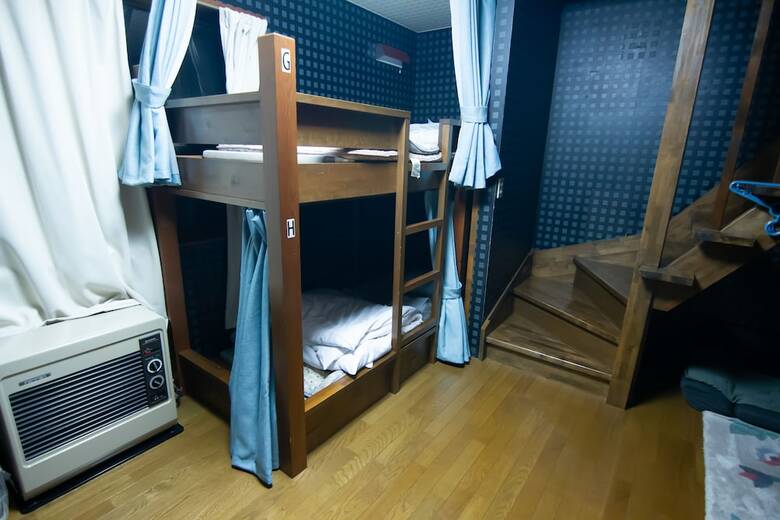 Hostal Zen Hostel Togakushi