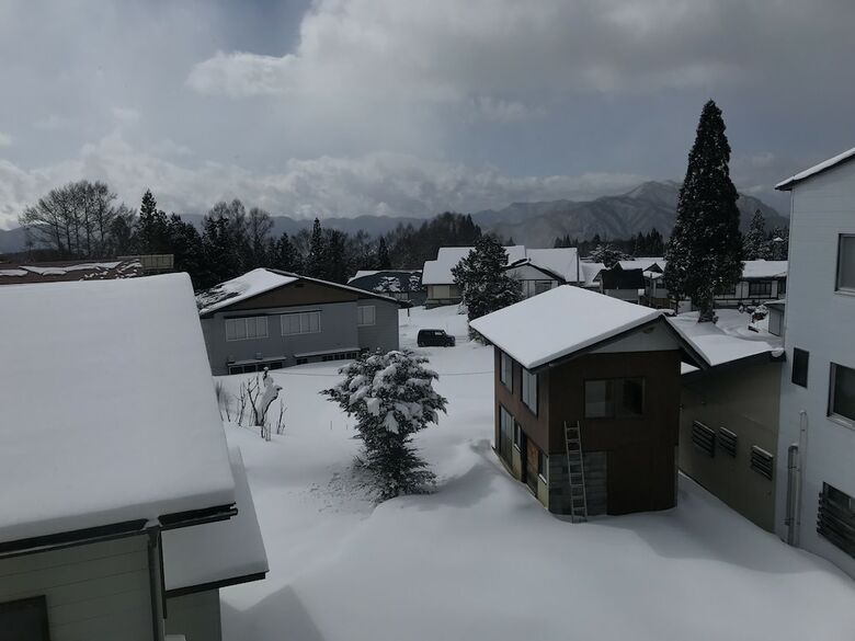 Hostal Zen Hostel Togakushi