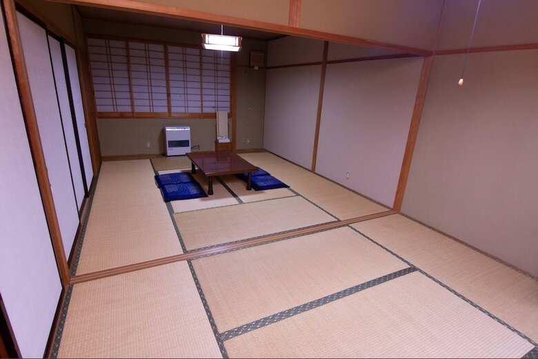 Hostal Zen Hostel Togakushi