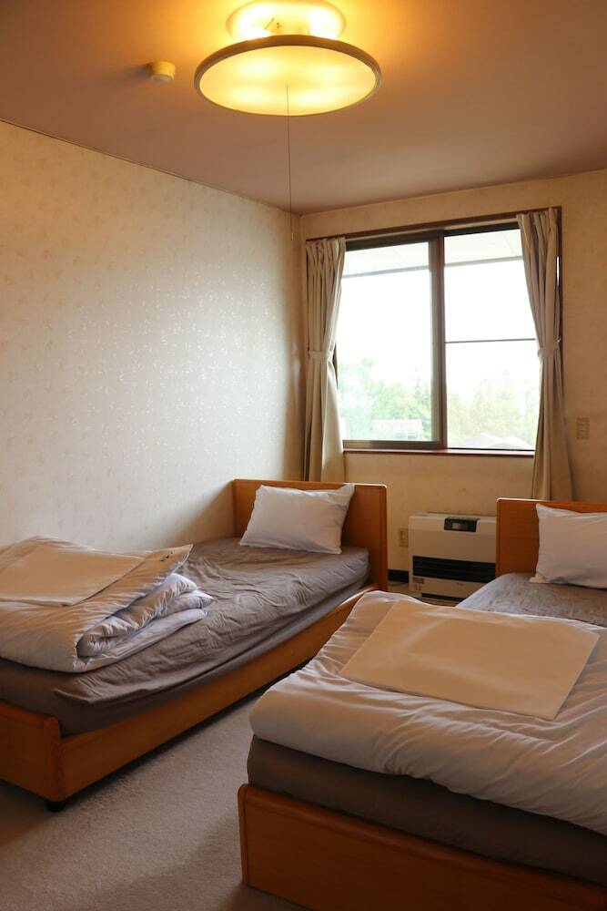 Hostal Zen Hostel Togakushi