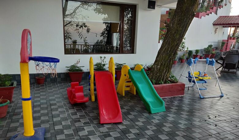 Bed & Breakfast Bear Valley Resort Dalhousie