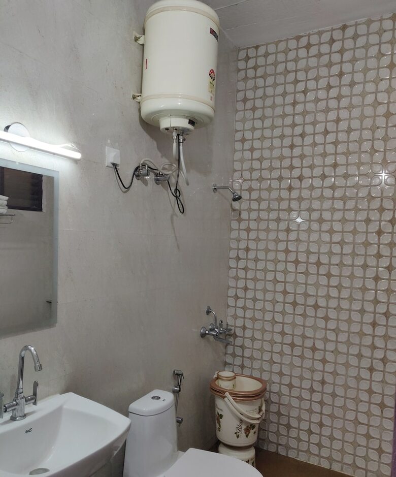 Bed & Breakfast Bear Valley Resort Dalhousie