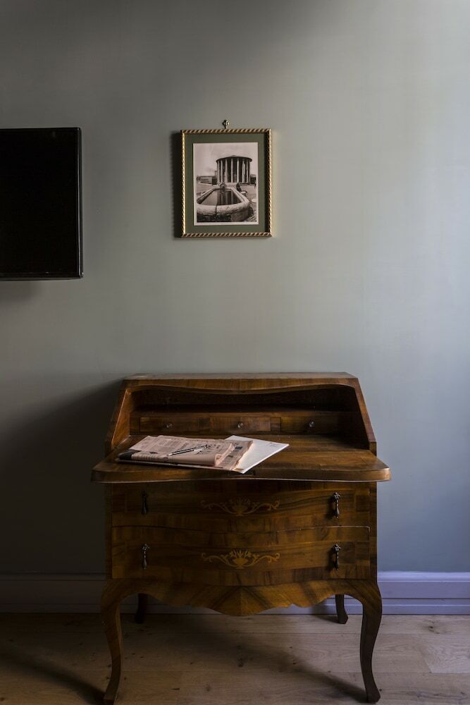 Hotel Navona Grand Suite