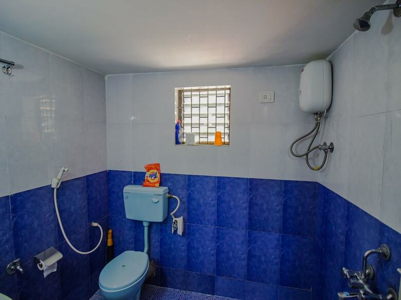 Apartamentos Oyo 13591 Home Serene 1bhk Anjuna River Front