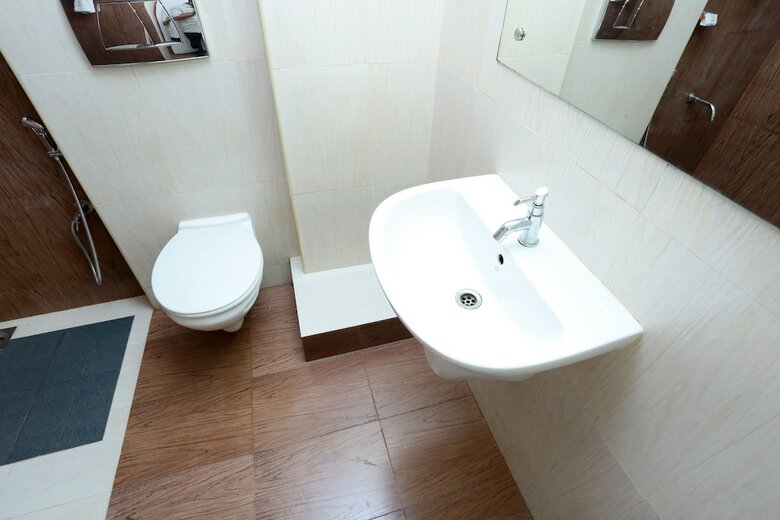 Hotel Oyo 16864 Soubhagya Residency