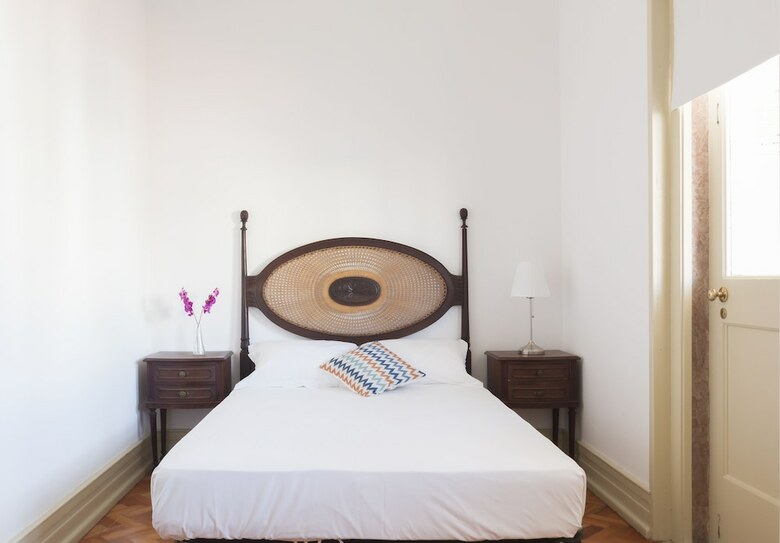 Hotel Quartos Do Marqu�s