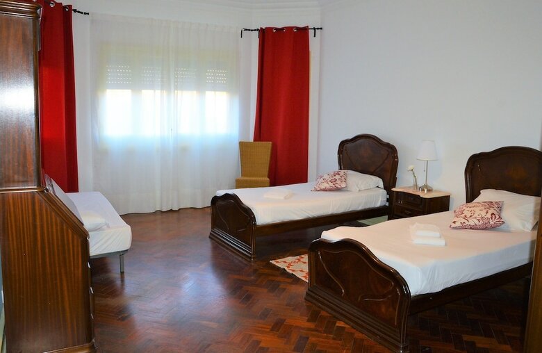 Hotel Quartos Do Marqu�s