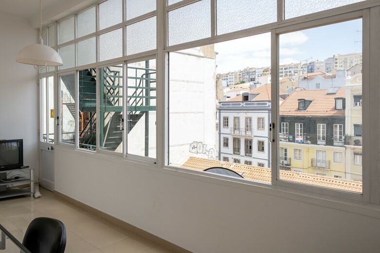 Hotel Quartos Do Marqu�s