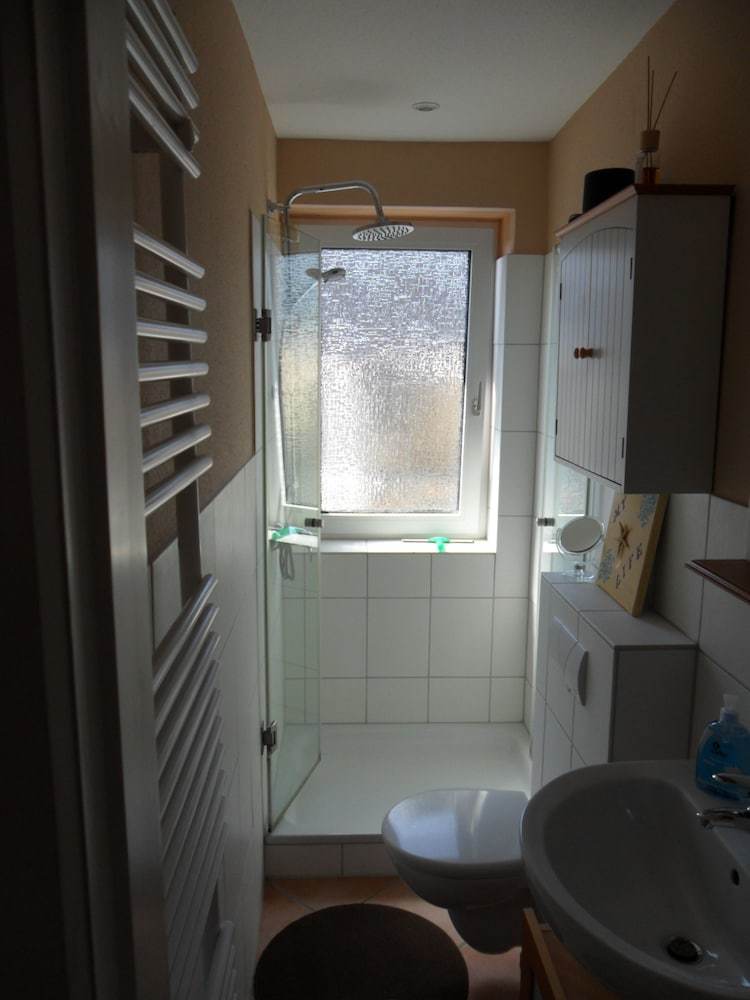 Apartamentos Ferienwohnung M�wennest