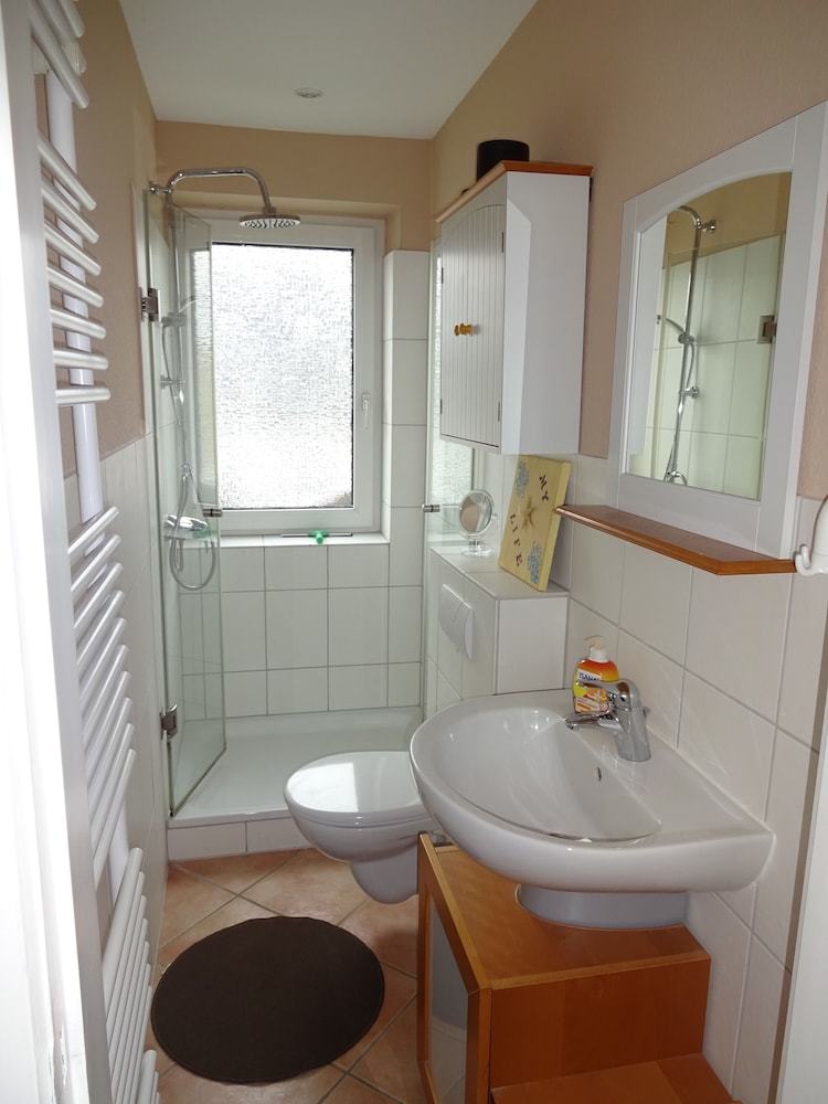 Apartamentos Ferienwohnung M�wennest