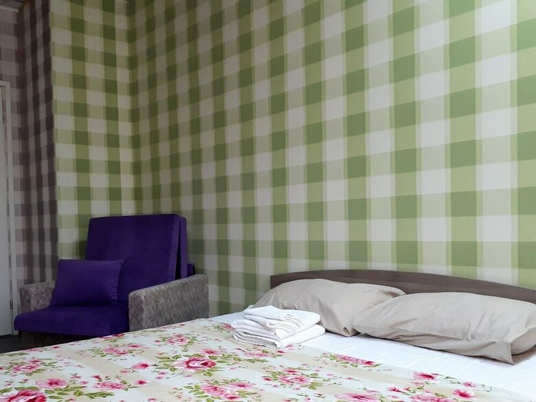 Hostal Hostel Brigit Na Ladojskoy
