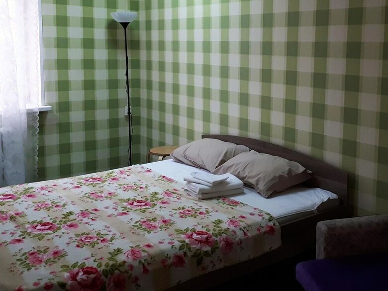 Hostal Hostel Brigit Na Ladojskoy