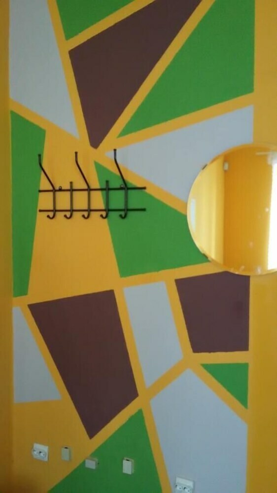 Hostal Hostel Brigit Na Ladojskoy