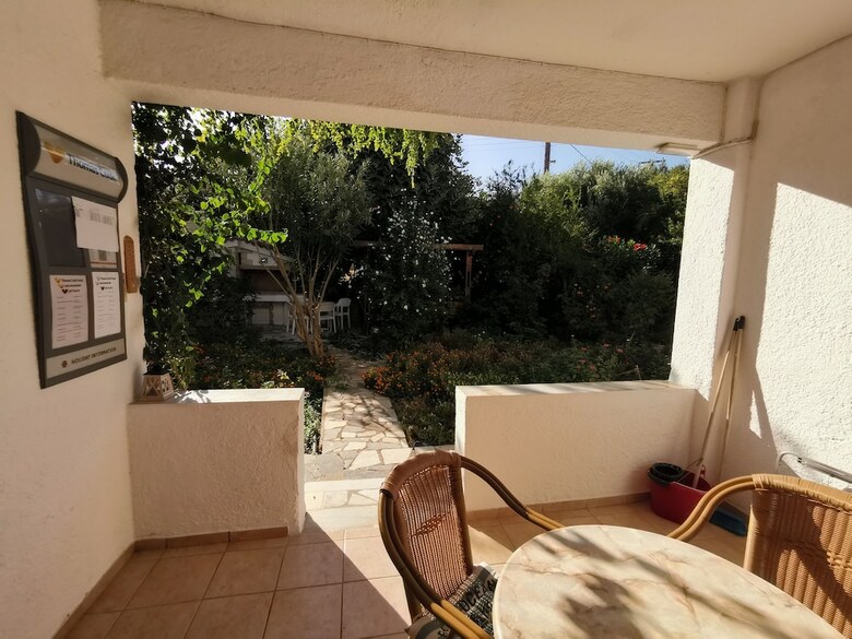 Apartamentos Maria Stella