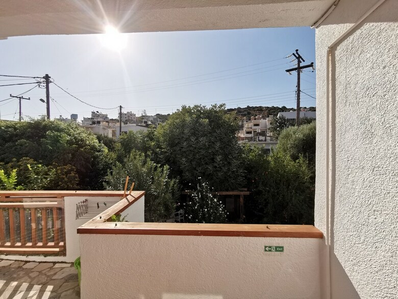 Apartamentos Maria Stella