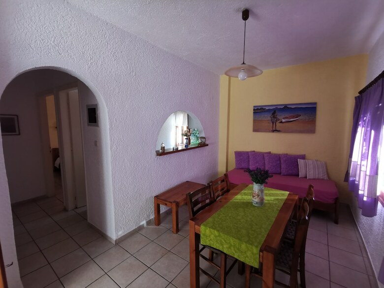 Apartamentos Maria Stella