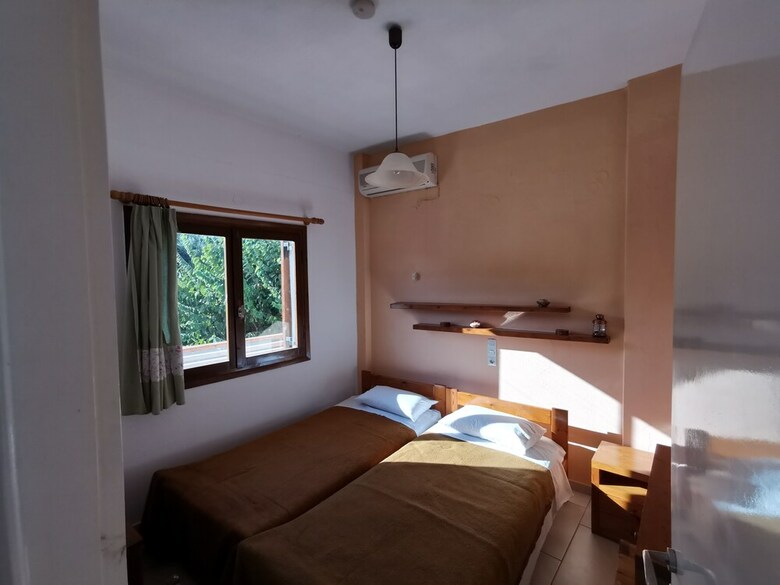 Apartamentos Maria Stella